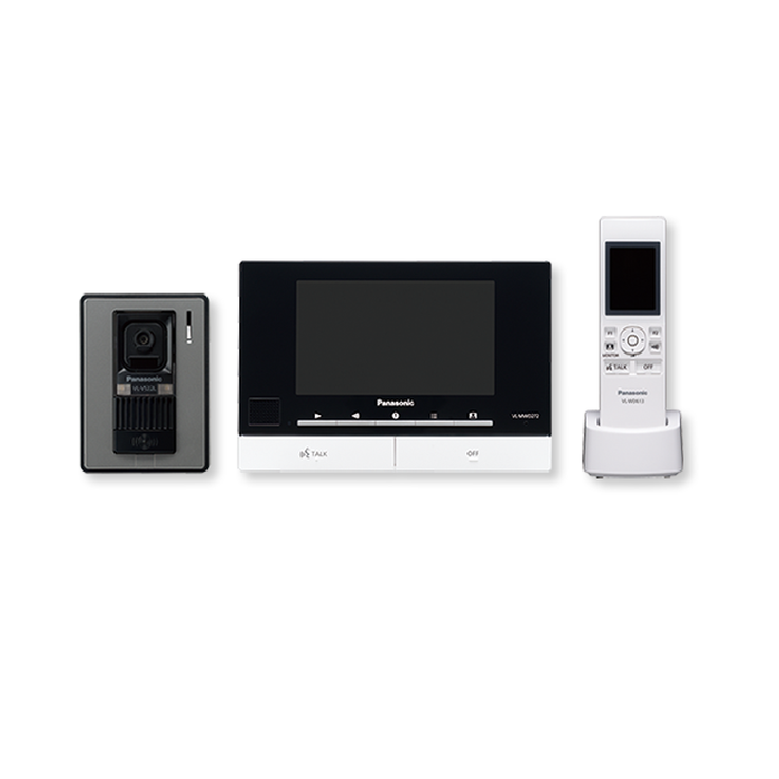 Panasonic VL-SW274 video door phone